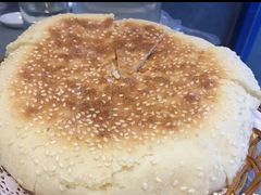 火烧馍-味道工厂楚虾王(龙虾城店)