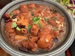 -春满园生态餐厅(南宫路店)