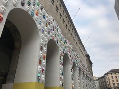 -文艺复兴百货(米兰大教堂广场店)