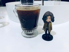-1/4 ONE QUARTER COFFEE LAB(朝阳大悦城店)