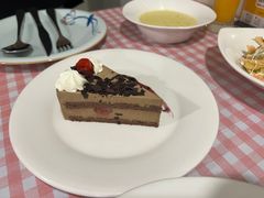 -克拉斯诺俄式西餐(中央大街店)