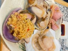 -震海贝烤贝·民俗特色店(延吉总店)