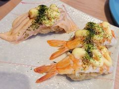 -晴季寿司(红旗街万达店)