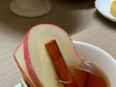 -隐溪茶馆(静安寺店)