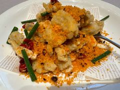 -梦都海鲜酒家(万达广场江桥店)