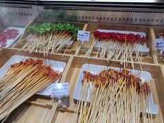 -串一火锅(赛格国际购物中心店)