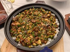 -品海楼·大连海胆锅贴馆(东港店)