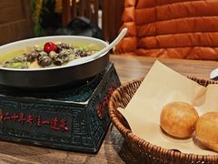 -锡和无锡菜(景丽苑店)