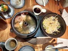 -云海肴云南菜·蒸汽石锅鱼(北京良乡华冠店)