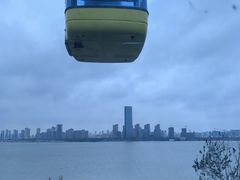 -南昌之星摩天轮