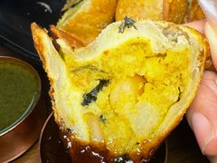 -南国印度餐厅Dakshin