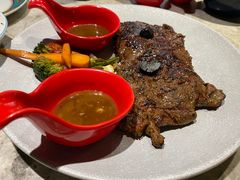 -Gray Whale 灰鲸餐厅(北美N1店)