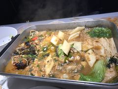 -鱼酷活鱼烤鱼(恒隆广场店)