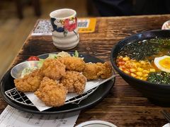 -小川洋风料理(汉街店)