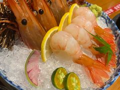 -綱元·海鲜豆捞(明州里店)