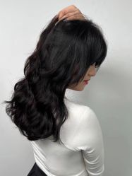 -丽时 Hair Salon