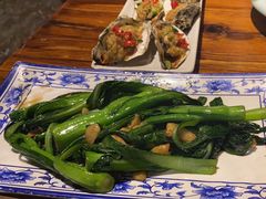 -功夫小龙虾·烧烤·江湖菜(金沙洲店)