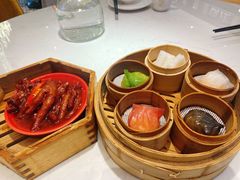 -避风塘(江桥万达店)