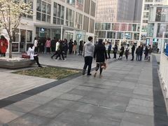 -1点点(银座和谐广场店)