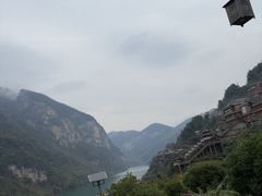 -乌江画廊(彭水苗族土家族自治县)