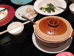 -夏宫中餐厅(静安香格里拉店)