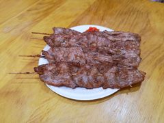 -林氏沙茶面·闽南必尝小吃(福建路店)