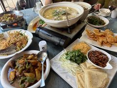 -安天民北方饺子(白石洲店)