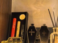 -CHURCH  BISTRO 教堂·餐吧