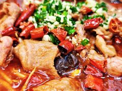 -金华安大酒楼·老牌潮菜·粤式茶点(东方国际店)