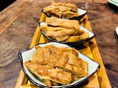 -五观堂素食(新华路店)