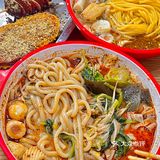 长安区新店🔥石家庄最好吃的黏糊东北老式麻辣烫