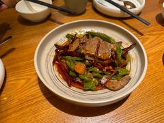 -云海肴·汽锅鸡·云南菜(苏州中心店)