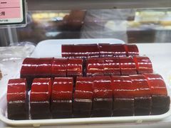 -蜂蝶来饼店(拱北总店)