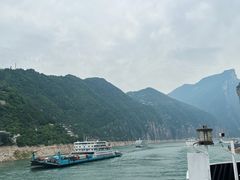 -丰都鬼城名山景区