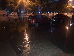 -保利·海上五月花B区