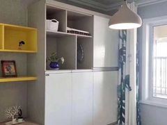 -索菲亚衣柜橱柜全屋定制(真北红星店)