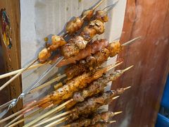 -肉串汪(望京店)