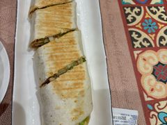 -BRBR叙利亚餐厅(总店)