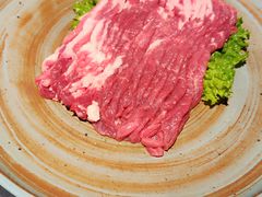 -老墙根涮肉(王四营店)