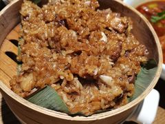 -辛香汇·现炒川菜(武进吾悦店)