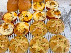 -HOWLULU蛋糕商店