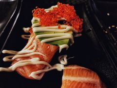 -昊·来了寿司(双楠2店)