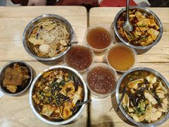 -柳州肥姨妈大骨螺蛳粉(万达中心店)