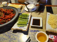 -黑牛码头·小龙虾·烧烤