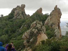 -克什克腾世界地质公园青山景区