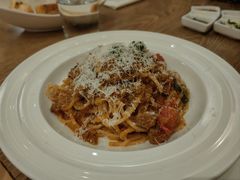 -安妮意大利餐厅(世贸天阶店)