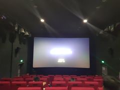 -SFC上影百联影城(大上海4DX店)