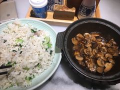 -京城小江南·北京烤鸭·江南土菜·白鱼(中关村店)