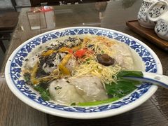 -老温州馄饨担(东游大厦店)