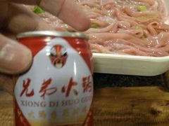 -谭氏兄弟火锅(中和店)